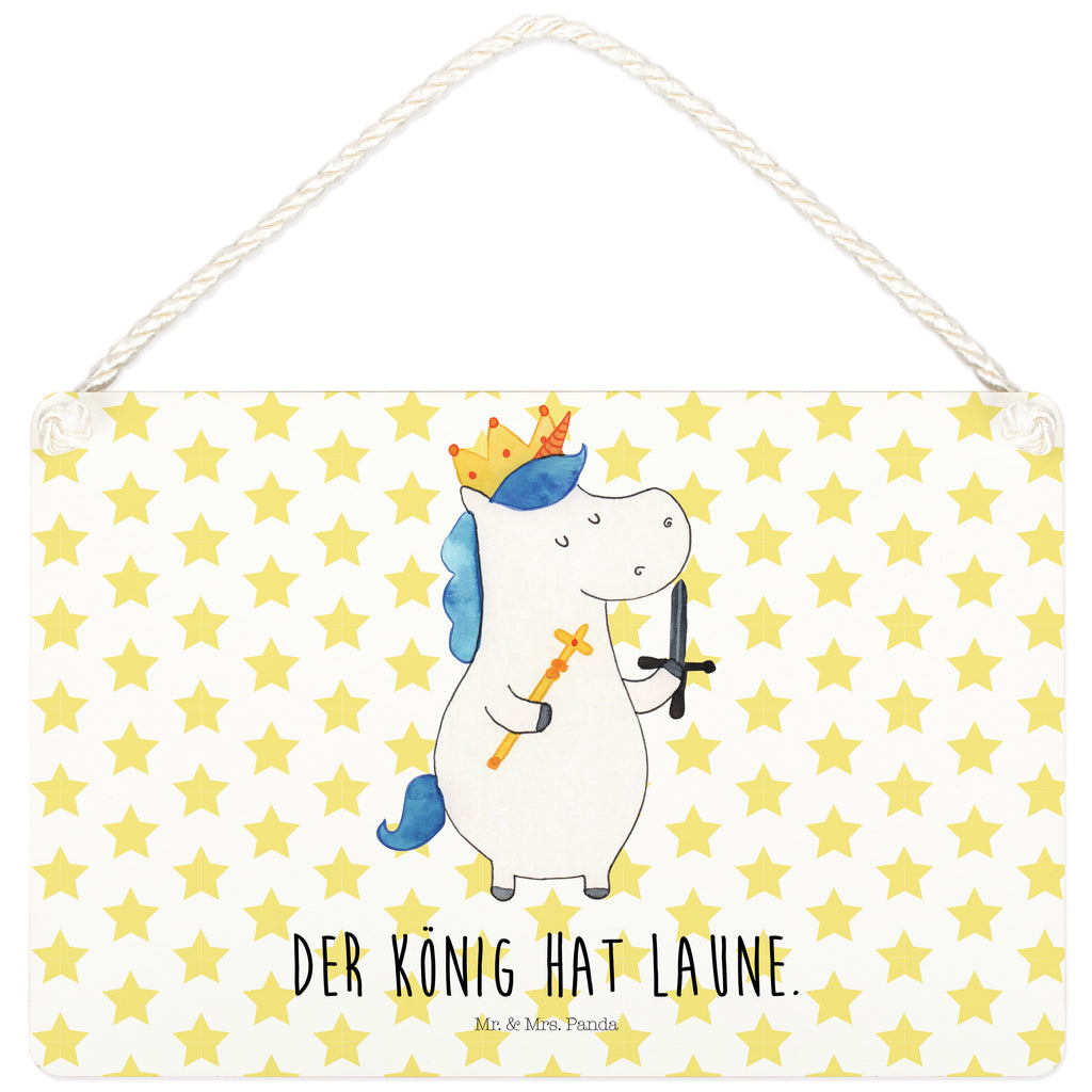 Deko Schild Einhorn König mit Schwert Einhörner, Unicorn, Einhorn, König, Ritter, Mittelalter Schild, Türschild, Holzschild, Wandschild, Wanddeko  Einhorn, Einhörner, Einhorn Deko, Pegasus, Unicorn