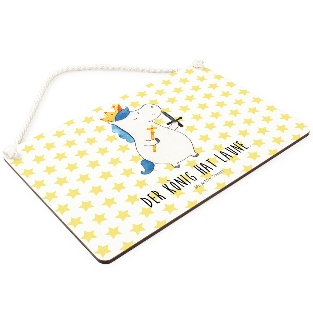 Deko Schild Einhorn König mit Schwert Einhörner, Unicorn, Einhorn, König, Ritter, Mittelalter Schild, Türschild, Holzschild, Wandschild, Wanddeko  Einhorn, Einhörner, Einhorn Deko, Pegasus, Unicorn