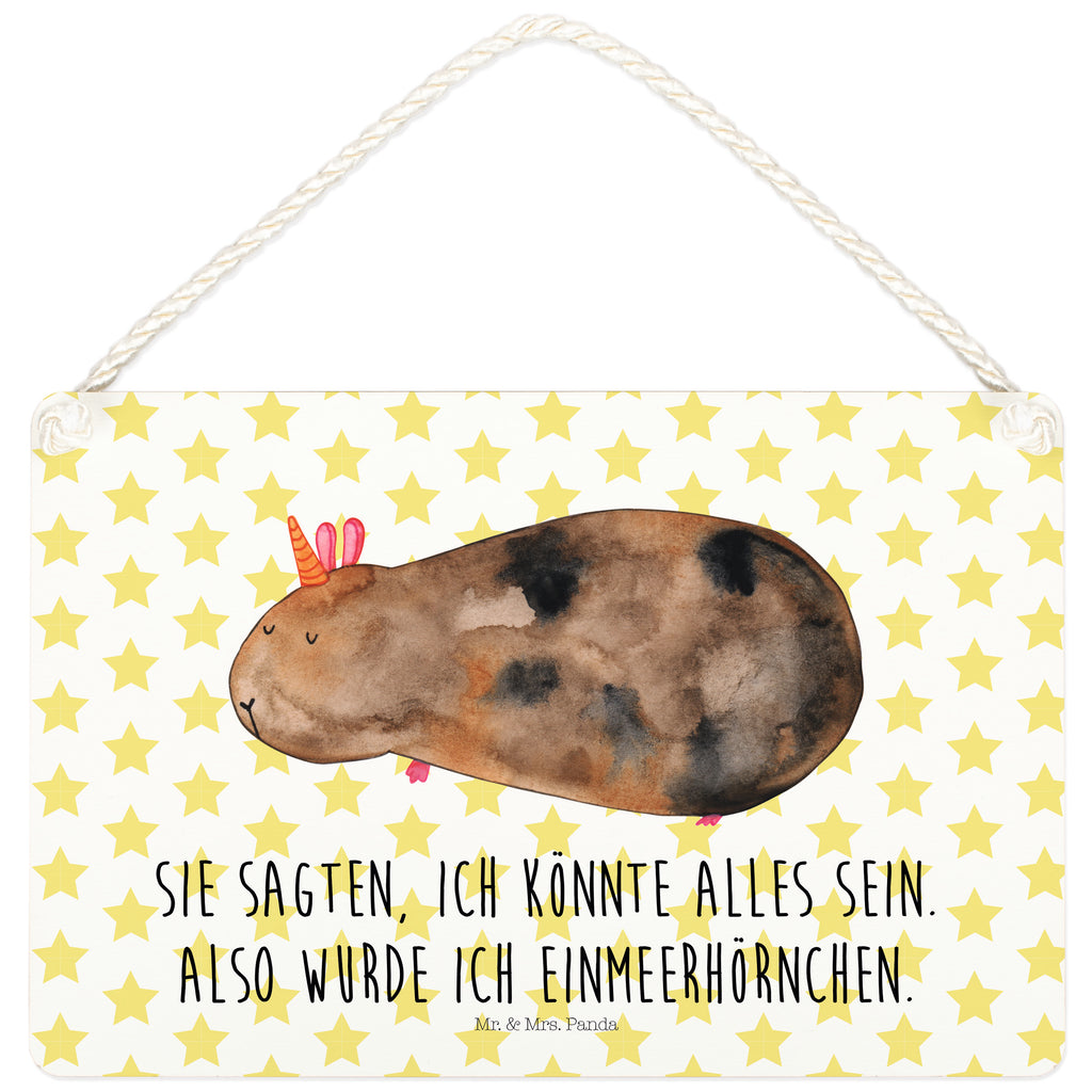 Deko Schild Meerhörnchen Einhorn, Einhörner, Meerhörnchen, Unicorn, Meericorn, Meerschwein, Meerschweinchen Schild, Türschild, Holzschild, Wandschild, Wanddeko  Einhorn, Einhörner, Einhorn Deko, Pegasus, Unicorn