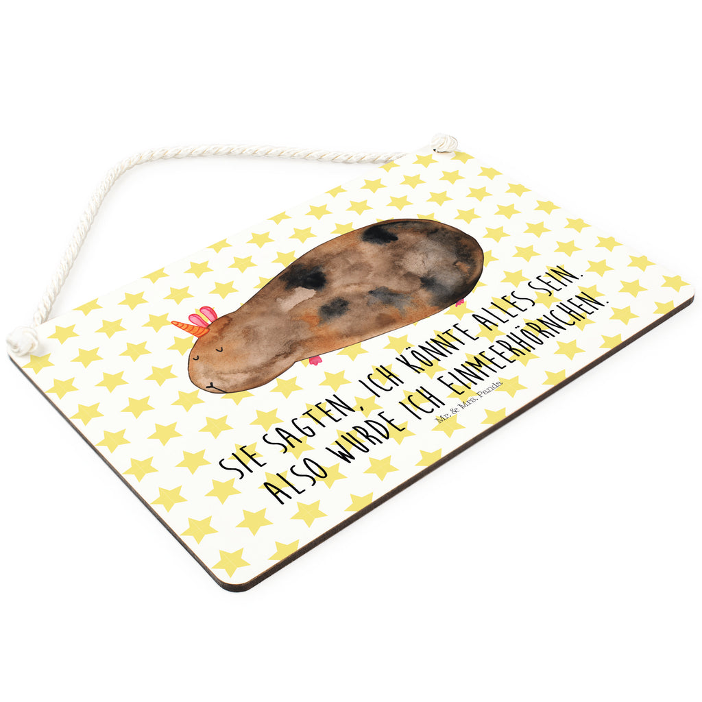 Deko Schild Meerhörnchen Einhorn, Einhörner, Meerhörnchen, Unicorn, Meericorn, Meerschwein, Meerschweinchen Schild, Türschild, Holzschild, Wandschild, Wanddeko  Einhorn, Einhörner, Einhorn Deko, Pegasus, Unicorn