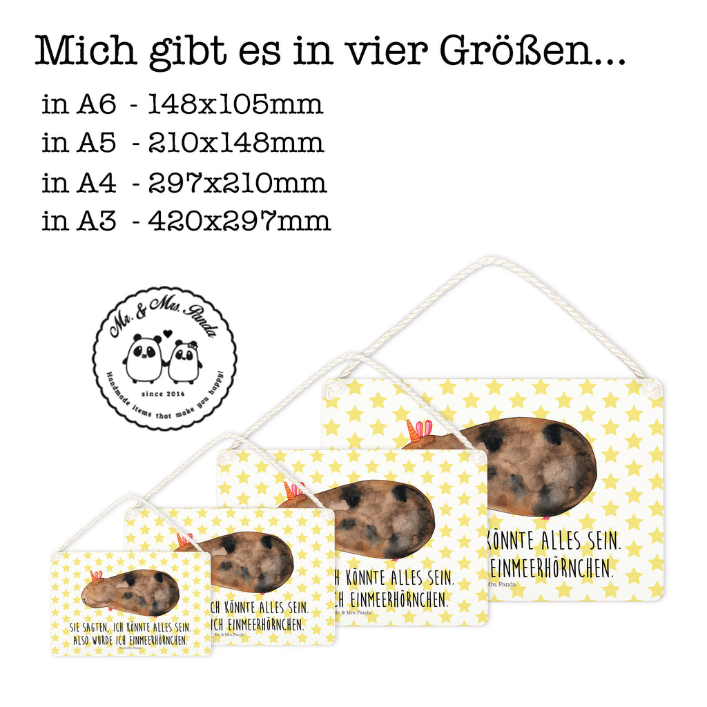 Deko Schild Meerhörnchen Einhorn, Einhörner, Meerhörnchen, Unicorn, Meericorn, Meerschwein, Meerschweinchen Schild, Türschild, Holzschild, Wandschild, Wanddeko  Einhorn, Einhörner, Einhorn Deko, Pegasus, Unicorn