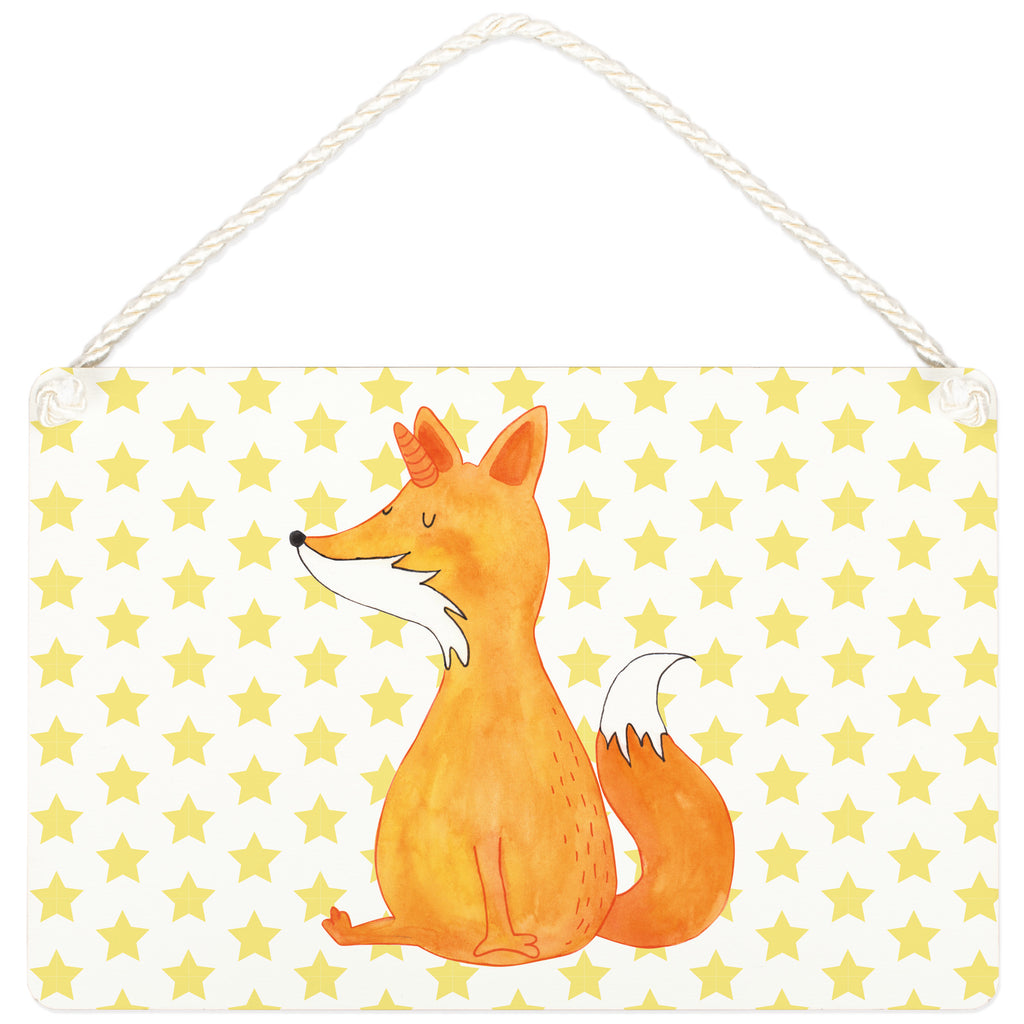 Deko Schild Fuchshörnchen Wunsch Fuchs, Einhorn, Einhörner, Unicorns, Fuchshörnchen, Fuchshorn, Foxycorn, Füchse Schild, Türschild, Holzschild, Wandschild, Wanddeko  Einhorn, Einhörner, Einhorn Deko, Pegasus, Unicorn