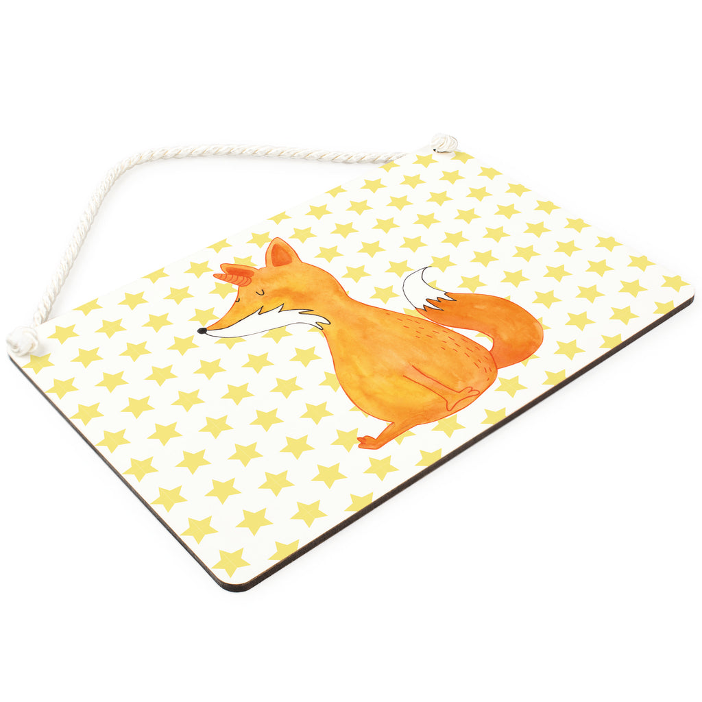 Deko Schild Fuchshörnchen Wunsch Fuchs, Einhorn, Einhörner, Unicorns, Fuchshörnchen, Fuchshorn, Foxycorn, Füchse Schild, Türschild, Holzschild, Wandschild, Wanddeko  Einhorn, Einhörner, Einhorn Deko, Pegasus, Unicorn