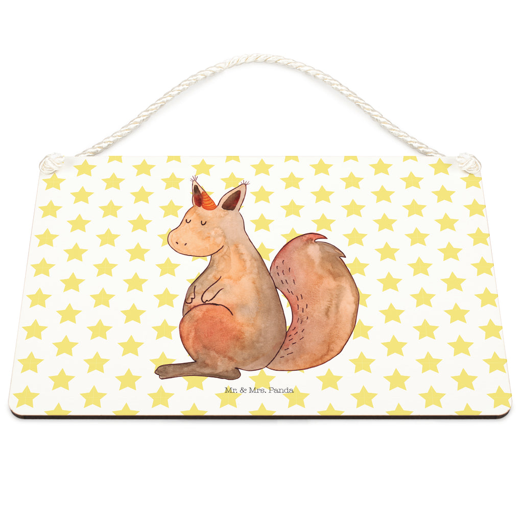 Deko Schild Einhörnchen Glaube Einhorn, Einhörner, Einhörnchen, Eichhörnchen, Eichhorn Schild, Türschild, Holzschild, Wandschild, Wanddeko  Einhorn, Einhörner, Einhorn Deko, Pegasus, Unicorn