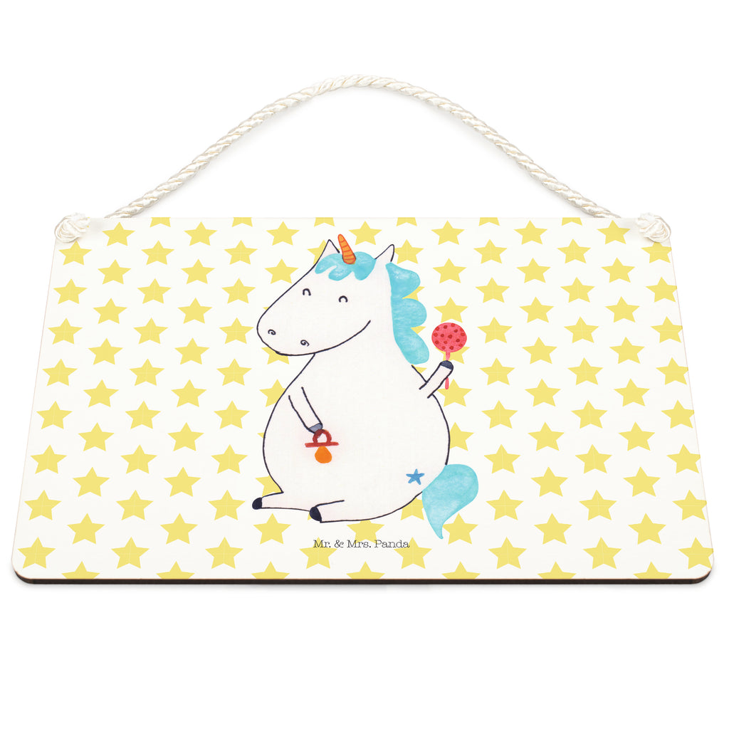 Deko Schild Einhorn Baby Einhorn, Einhörner, Mutter, Unicorn, Geburt, Geburtstag, erstes Kind, Baby, Babyglück, Nachwuchs, Eltern, Party, Kind, Schnuller Schild, Türschild, Holzschild, Wandschild, Wanddeko  Einhorn, Einhörner, Einhorn Deko, Pegasus, Unicorn