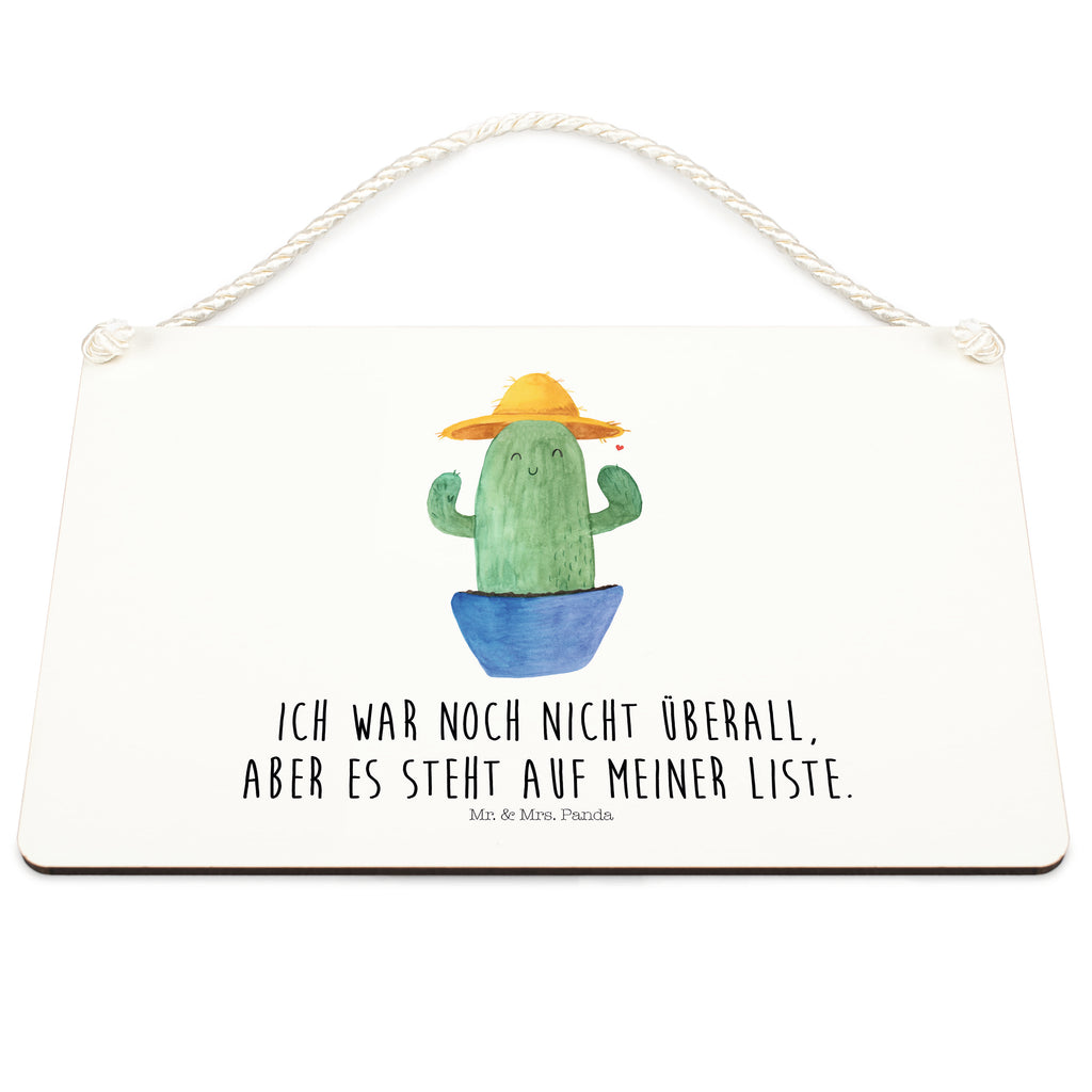 Deko Schild Kaktus Sonnenhut Kaktus, Kakteen, Reisen, Weltreise, Weltenbummler, Reisetagebuch, Städtetrip, Kaktusliebe, Geschenkidee, Spruch, Motivation Schild, Türschild, Holzschild, Wandschild, Wanddeko  Kaktus, Kakteen
