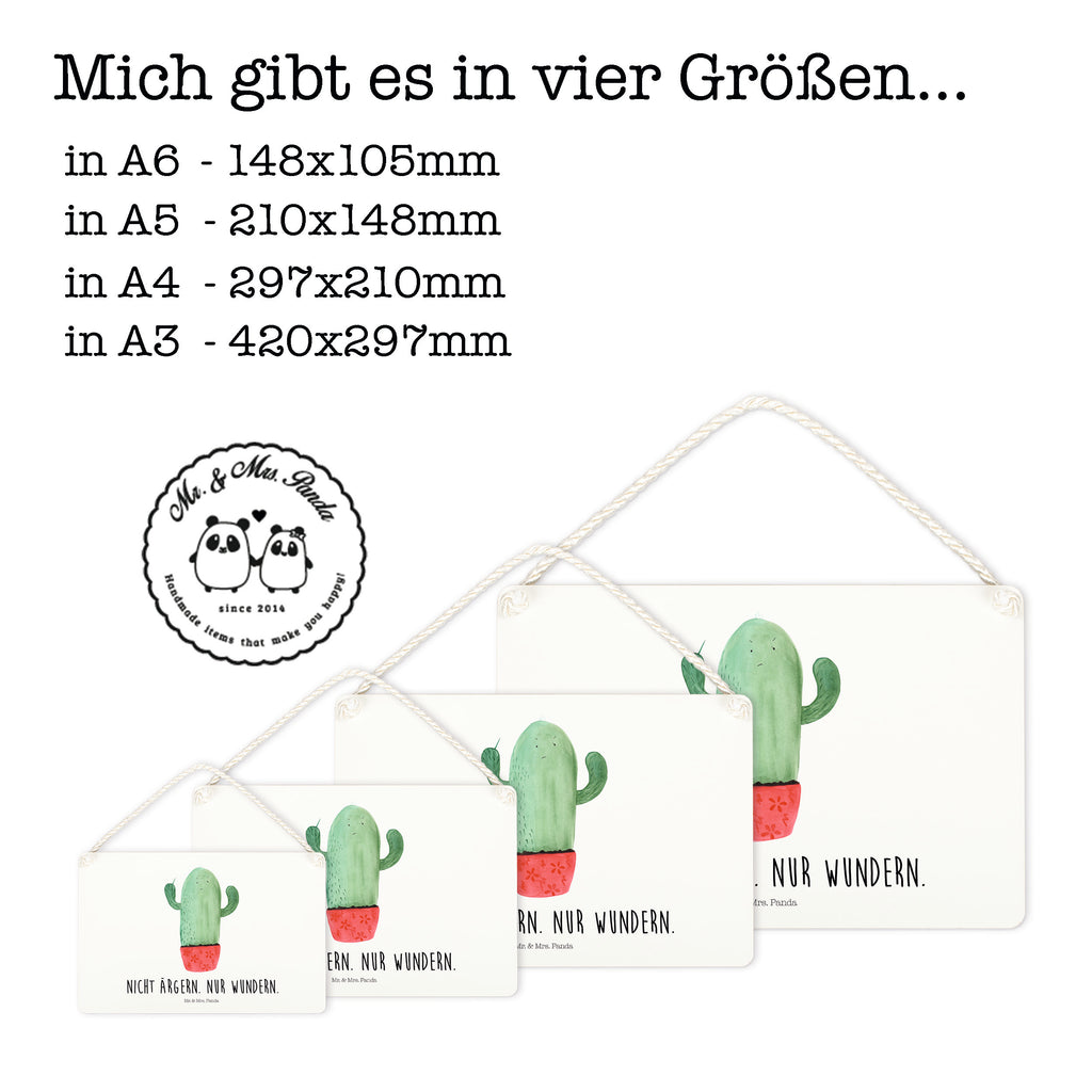 Deko Schild Kaktus wütend Kaktus, Kakteen, ärgern, Büro, Schule, Büroalltag, Chefin, Kollege, Kollegin, wütend, Schild, Türschild, Holzschild, Wandschild, Wanddeko  Kaktus, Kakteen