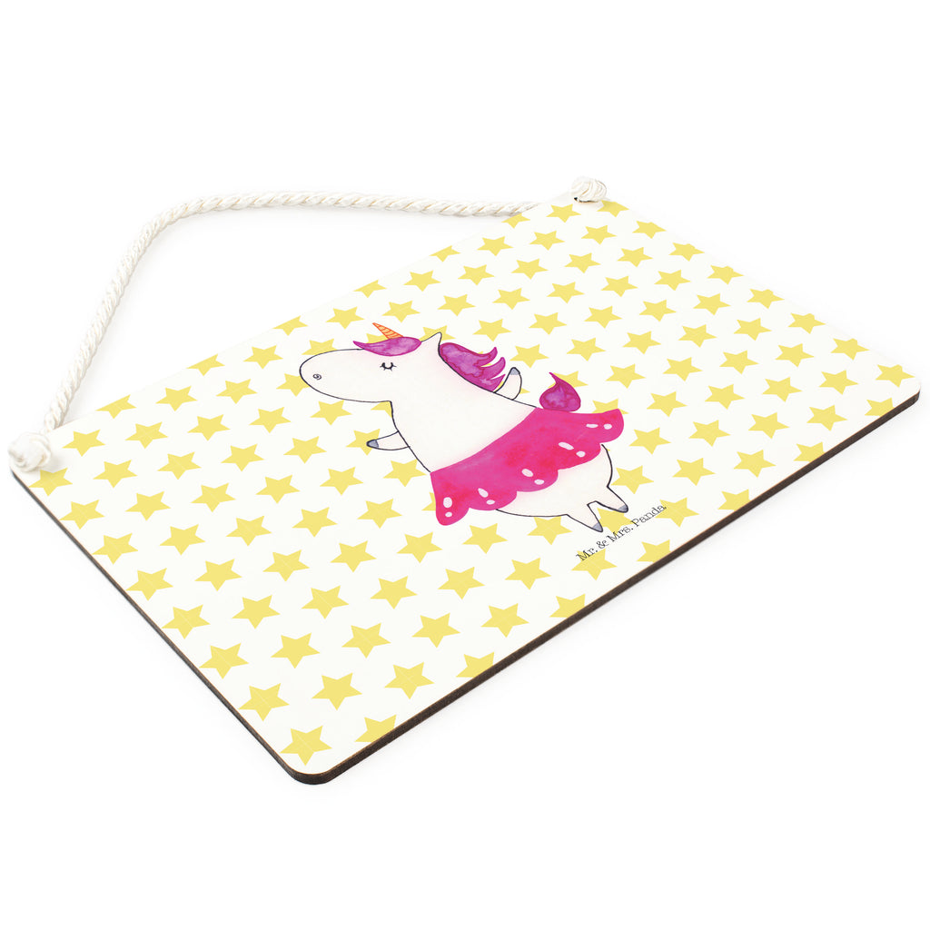 Deko Schild Einhorn Ballerina Einhorn, Einhörner, Unicorn, Tanzen, Ballerina, Party, Wohnung, Spaß, Feiern, Geburtstag, Tänzerin, Lebenslust, Lebensfreude  Schild, Türschild, Holzschild, Wandschild, Wanddeko  Einhorn, Einhörner, Einhorn Deko, Pegasus, Unicorn