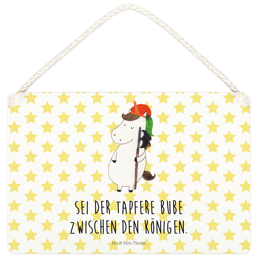 Deko Schild Einhorn Bube Einhörner, Unicorn, Einhorn, Bube, Mittelalter, Schild, Türschild, Holzschild, Wandschild, Wanddeko  Einhorn, Einhörner, Einhorn Deko, Pegasus, Unicorn