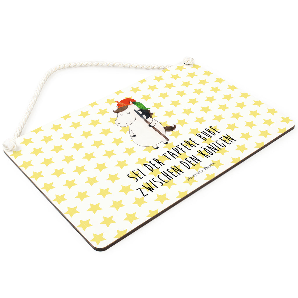 Deko Schild Einhorn Bube Einhörner, Unicorn, Einhorn, Bube, Mittelalter, Schild, Türschild, Holzschild, Wandschild, Wanddeko  Einhorn, Einhörner, Einhorn Deko, Pegasus, Unicorn