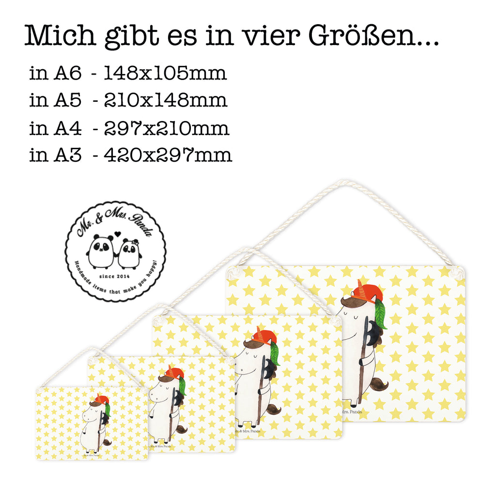 Deko Schild Einhorn Bube Einhörner, Unicorn, Einhorn, Bube, Mittelalter, Schild, Türschild, Holzschild, Wandschild, Wanddeko  Einhorn, Einhörner, Einhorn Deko, Pegasus, Unicorn