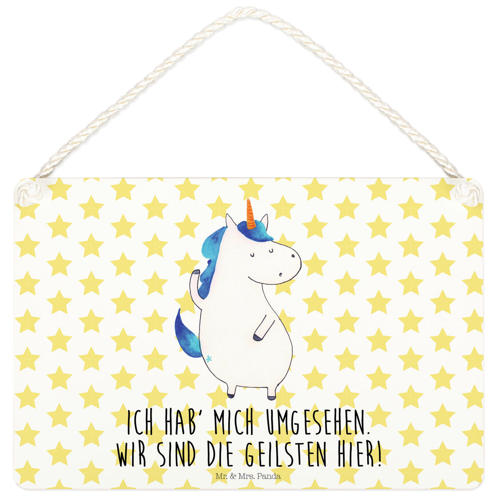 Deko Schild Einhorn Mann Einhorn, Einhörner, Unicorn, cool, Mann, Freundin, Familie, bester Freund, BFF, Party, hübsch, beste Schild, Türschild, Holzschild, Wandschild, Wanddeko  Einhorn, Einhörner, Einhorn Deko, Pegasus, Unicorn