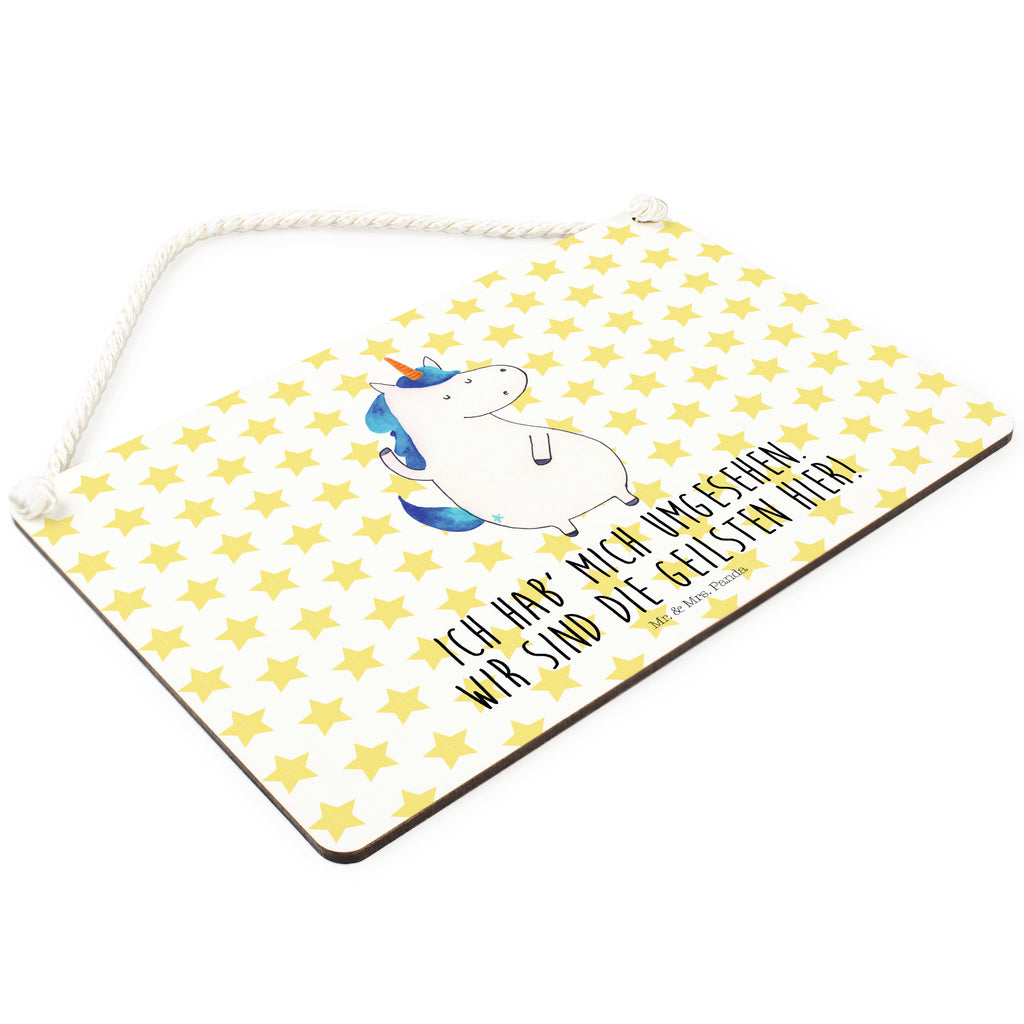 Deko Schild Einhorn Mann Einhorn, Einhörner, Unicorn, cool, Mann, Freundin, Familie, bester Freund, BFF, Party, hübsch, beste Schild, Türschild, Holzschild, Wandschild, Wanddeko  Einhorn, Einhörner, Einhorn Deko, Pegasus, Unicorn