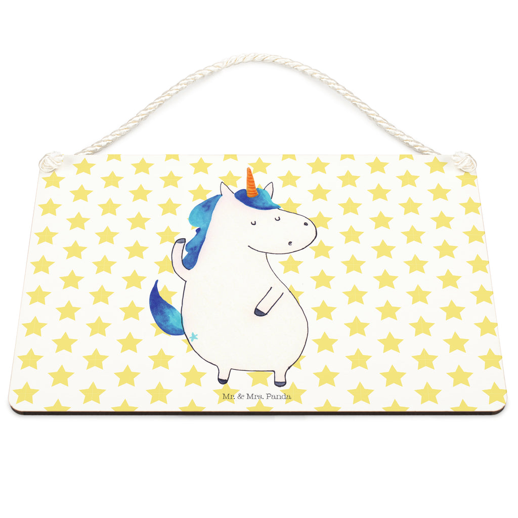 Deko Schild Einhorn Mann Einhorn, Einhörner, Unicorn, cool, Mann, Freundin, Familie, bester Freund, BFF, Party, hübsch, beste Schild, Türschild, Holzschild, Wandschild, Wanddeko  Einhorn, Einhörner, Einhorn Deko, Pegasus, Unicorn