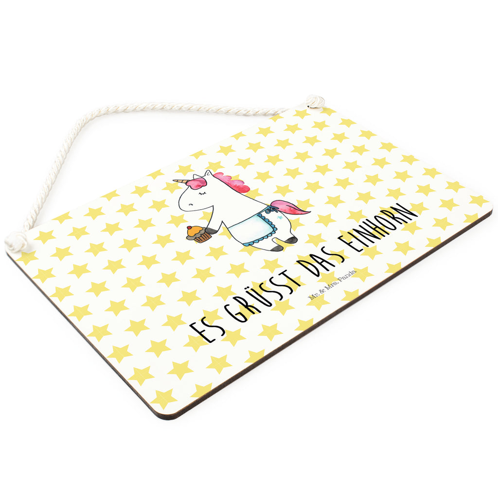 Deko Schild Einhorn Muffin Einhorn, Unicorn, Geburtstag, Backen, Muffin, Kekse, Geburtstagsgrüße, Glückwünsche, Liebesgrüße, Einhorn, Grüße,  Schild, Türschild, Holzschild, Wandschild, Wanddeko  Einhorn, Einhörner, Einhorn Deko, Pegasus, Unicorn
