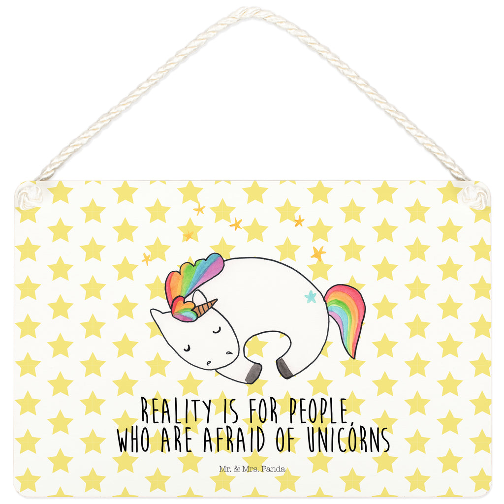 Deko Schild Einhorn Nacht Einhorn, Träume, Traum, Einhörner, unicorn, Realität, Menschen, Geschenk, Ruhe, Freundin Schild, Türschild, Holzschild, Wandschild, Wanddeko  Einhorn, Einhörner, Einhorn Deko, Pegasus, Unicorn