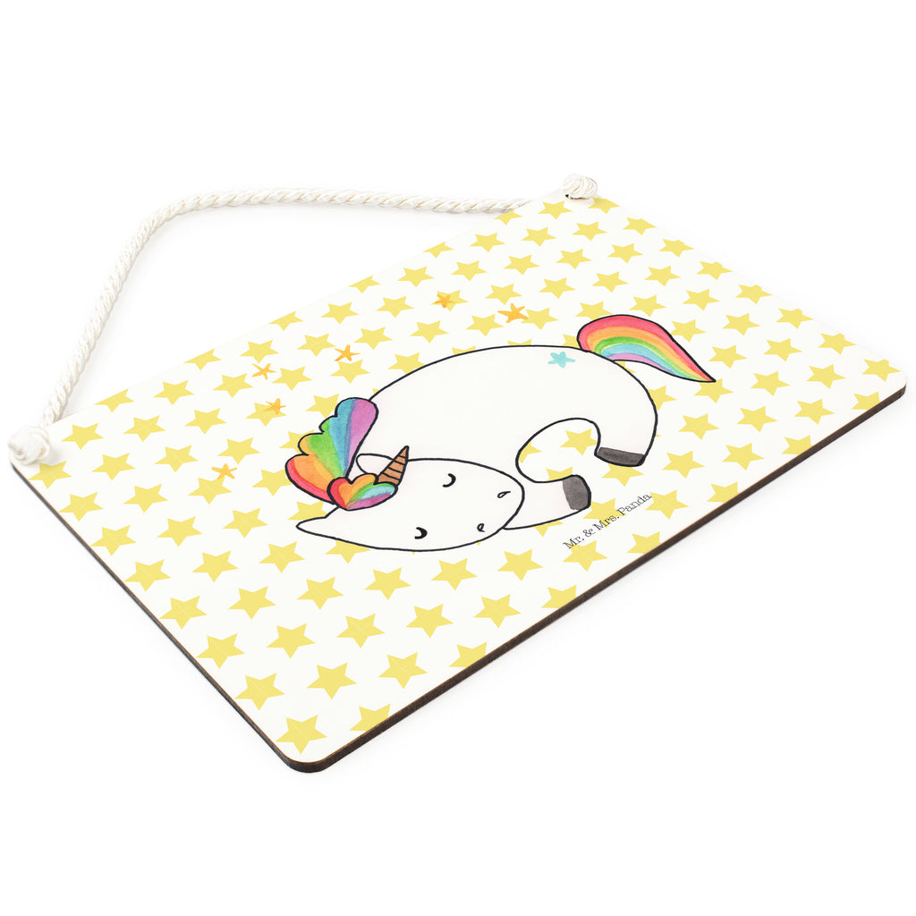 Deko Schild Einhorn Nacht Einhorn, Träume, Traum, Einhörner, unicorn, Realität, Menschen, Geschenk, Ruhe, Freundin Schild, Türschild, Holzschild, Wandschild, Wanddeko  Einhorn, Einhörner, Einhorn Deko, Pegasus, Unicorn