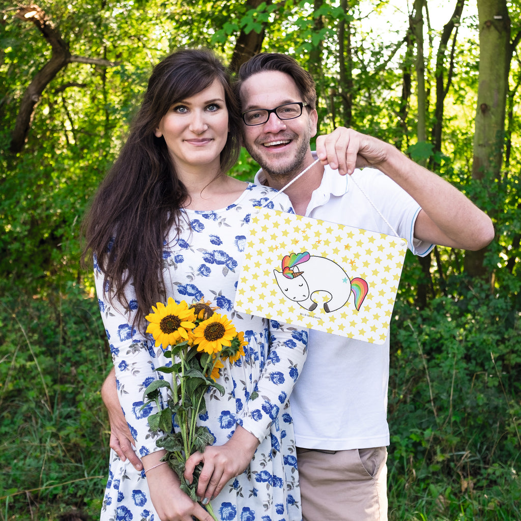 Deko Schild Einhorn Nacht Einhorn, Träume, Traum, Einhörner, unicorn, Realität, Menschen, Geschenk, Ruhe, Freundin Schild, Türschild, Holzschild, Wandschild, Wanddeko  Einhorn, Einhörner, Einhorn Deko, Pegasus, Unicorn
