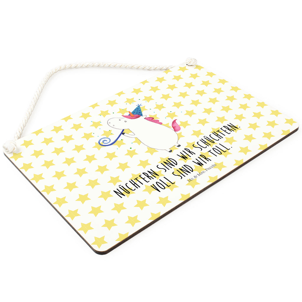 Deko Schild Einhorn Party Einhörner, Unicorn, Einhorn, Glitzer, Konfetti, Party, Geburtstag, Feier, Fest, Alkohol, Disco, Club Schild, Türschild, Holzschild, Wandschild, Wanddeko  Einhorn, Einhörner, Einhorn Deko, Pegasus, Unicorn