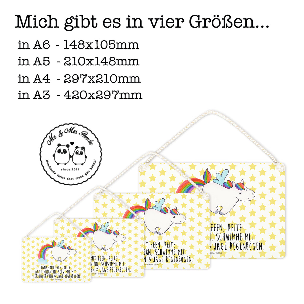 Deko Schild Einhorn Pegasus Einhorn, Unicorn, Regenbogen, Spielen, Realität, Glitzer, Erwachsenwerden Schild, Türschild, Holzschild, Wandschild, Wanddeko  Einhorn, Einhörner, Einhorn Deko, Pegasus, Unicorn