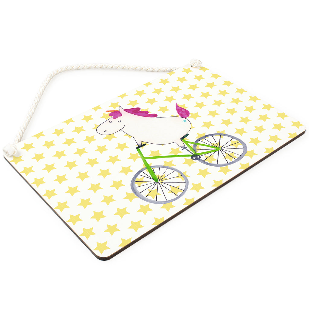 Deko Schild Einhorn Radfahrer Einhorn, Einhörner, Unicorn, Radfahren, Radfahrer, Rad, Bike, Feenstaub, Konfetti, Luxusproblem, Kummer, Liebeskummer Schild, Türschild, Holzschild, Wandschild, Wanddeko  Einhorn, Einhörner, Einhorn Deko, Pegasus, Unicorn