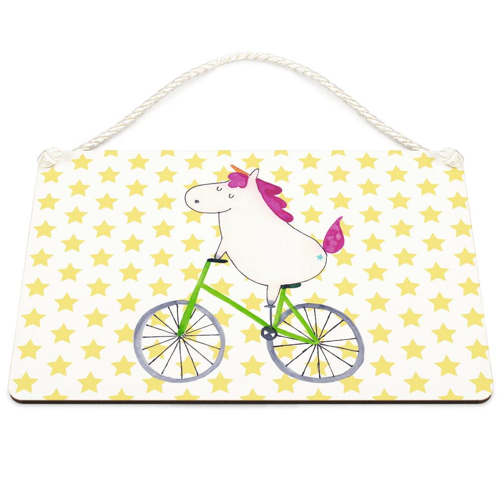 Deko Schild Einhorn Radfahrer Einhorn, Einhörner, Unicorn, Radfahren, Radfahrer, Rad, Bike, Feenstaub, Konfetti, Luxusproblem, Kummer, Liebeskummer Schild, Türschild, Holzschild, Wandschild, Wanddeko  Einhorn, Einhörner, Einhorn Deko, Pegasus, Unicorn
