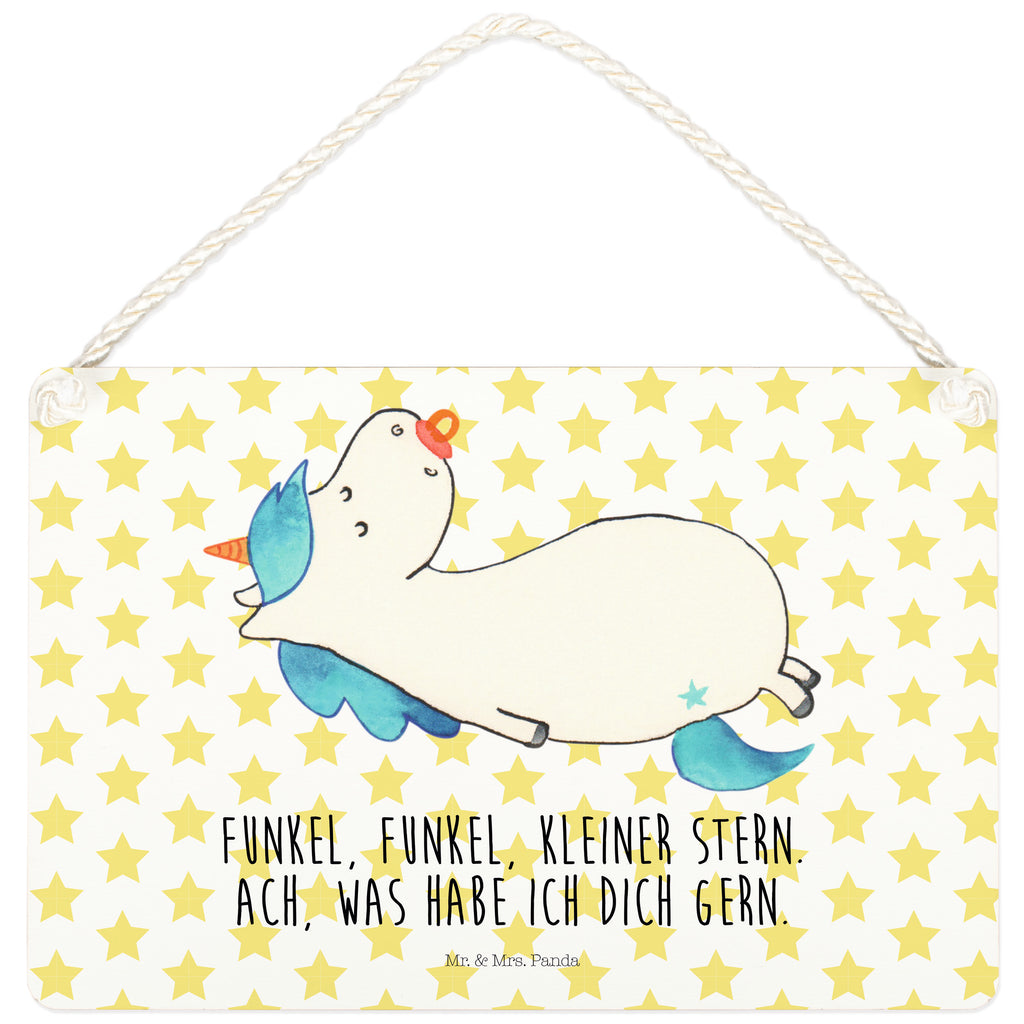 Deko Schild Einhorn Schnullie Einhörner, Unicorn, Einhorn, Baby, Kleinkind, Geburt, Geburtstag, Säugling, Schnuller, Geschenk Geburt, Mutter, Mama Schild, Türschild, Holzschild, Wandschild, Wanddeko  Einhorn, Einhörner, Einhorn Deko, Pegasus, Unicorn