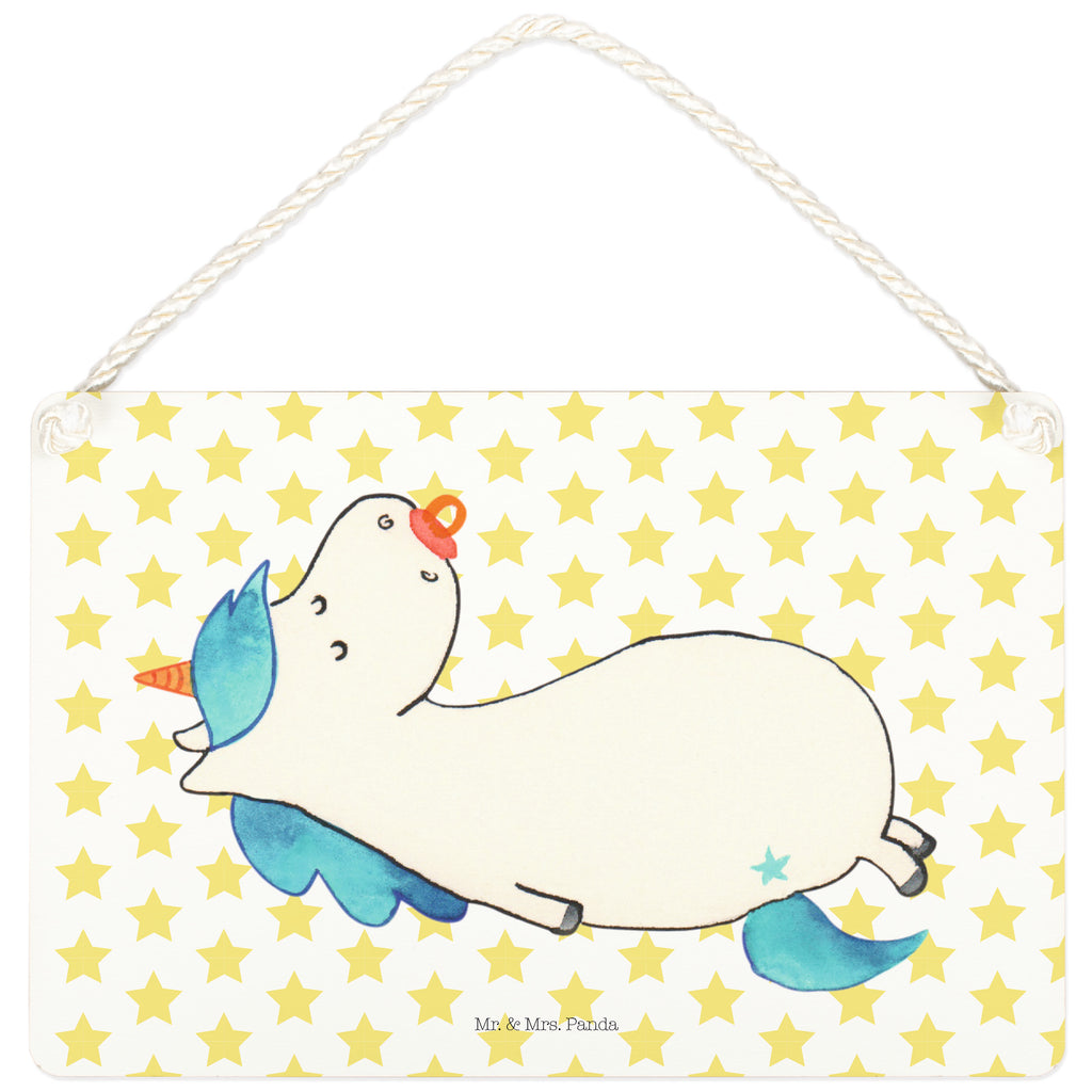 Deko Schild Einhorn Schnullie Einhörner, Unicorn, Einhorn, Baby, Kleinkind, Geburt, Geburtstag, Säugling, Schnuller, Geschenk Geburt, Mutter, Mama Schild, Türschild, Holzschild, Wandschild, Wanddeko  Einhorn, Einhörner, Einhorn Deko, Pegasus, Unicorn