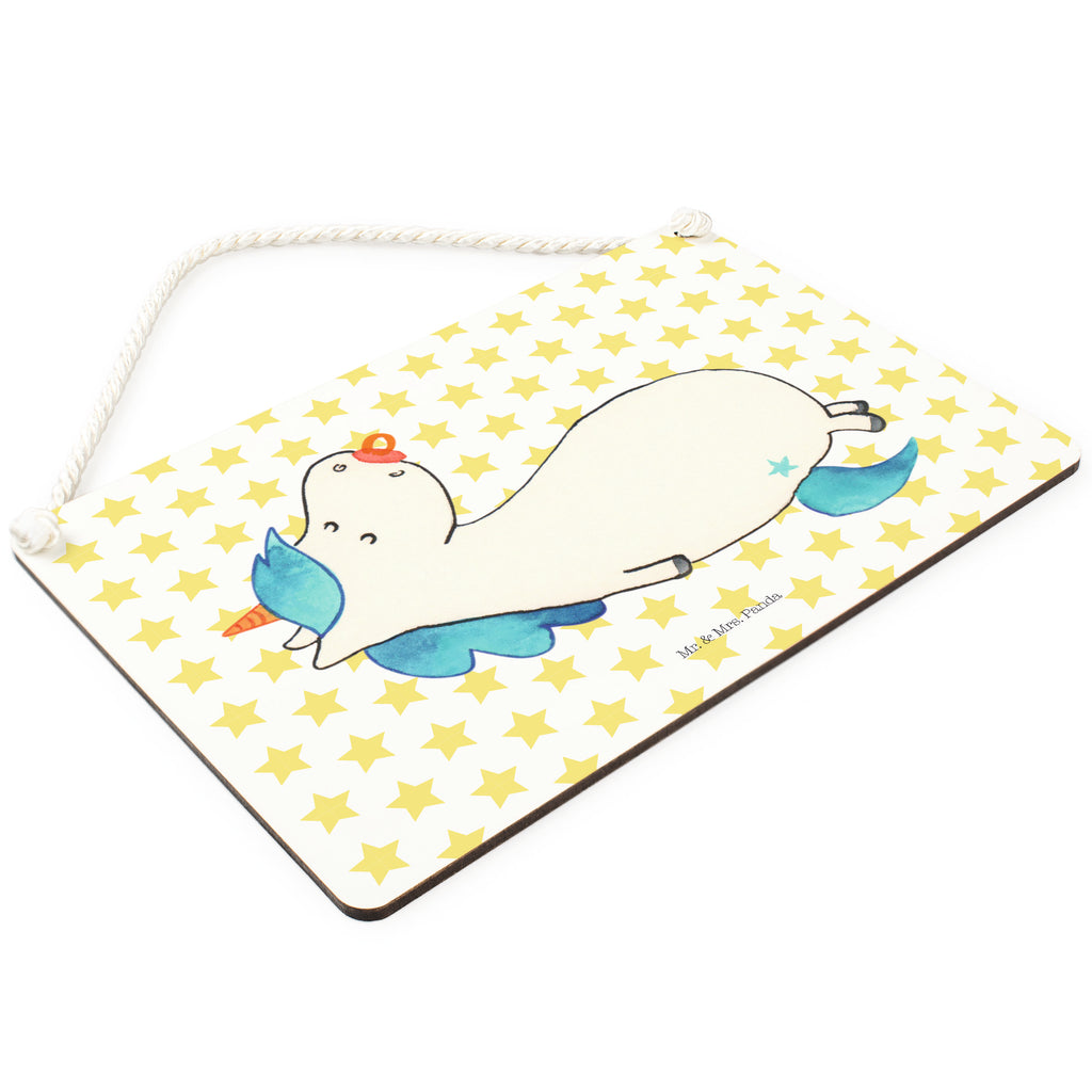 Deko Schild Einhorn Schnullie Einhörner, Unicorn, Einhorn, Baby, Kleinkind, Geburt, Geburtstag, Säugling, Schnuller, Geschenk Geburt, Mutter, Mama Schild, Türschild, Holzschild, Wandschild, Wanddeko  Einhorn, Einhörner, Einhorn Deko, Pegasus, Unicorn