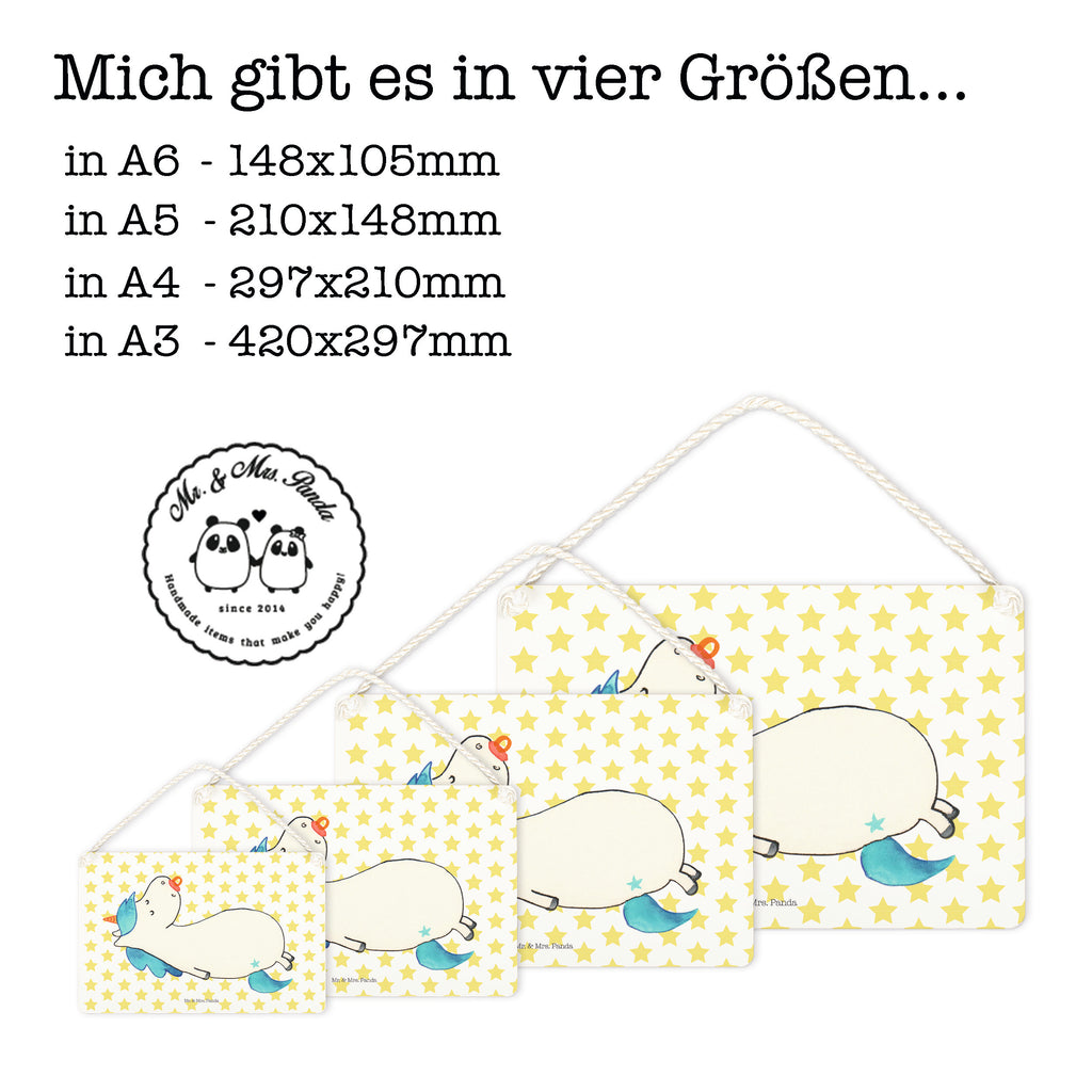 Deko Schild Einhorn Schnullie Einhörner, Unicorn, Einhorn, Baby, Kleinkind, Geburt, Geburtstag, Säugling, Schnuller, Geschenk Geburt, Mutter, Mama Schild, Türschild, Holzschild, Wandschild, Wanddeko  Einhorn, Einhörner, Einhorn Deko, Pegasus, Unicorn