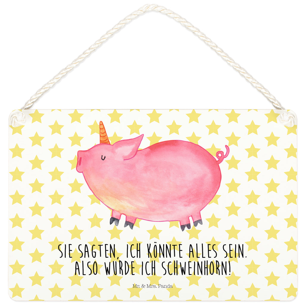 Deko Schild Einhorn Schweinhorn Einhorn, Einhörner, Unicorn, Party, Spaß, Schwein, Schweinhorn, Bauer, witzig. lustig, Spruch, geschenk, Pig, Piggy, funny, english, englisch Schild, Türschild, Holzschild, Wandschild, Wanddeko  Einhorn, Einhörner, Einhorn Deko, Pegasus, Unicorn
