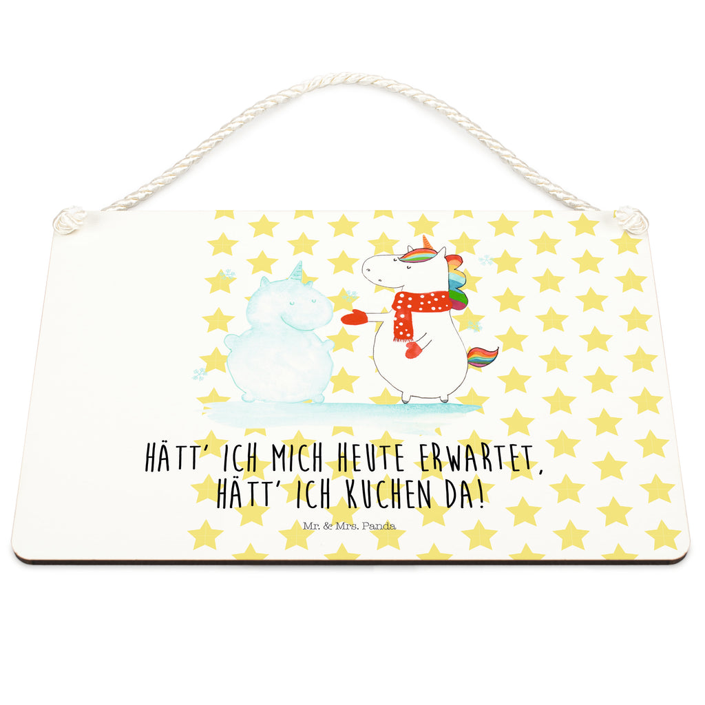 Deko Schild Einhorn Schneemann Einhorn, Unicorn, Schneemann, Winter, Schnee, Kuchen, Weihnachten, kalt, Mütze, Handschuhe, X-Mas Schild, Türschild, Holzschild, Wandschild, Wanddeko  Einhorn, Einhörner, Einhorn Deko, Pegasus, Unicorn