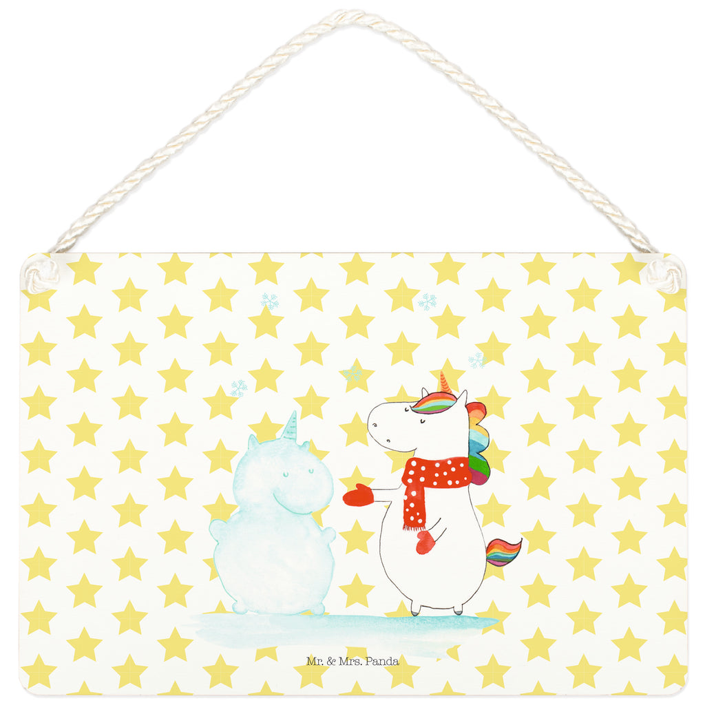 Deko Schild Einhorn Schneemann Einhorn, Unicorn, Schneemann, Winter, Schnee, Kuchen, Weihnachten, kalt, Mütze, Handschuhe, X-Mas Schild, Türschild, Holzschild, Wandschild, Wanddeko  Einhorn, Einhörner, Einhorn Deko, Pegasus, Unicorn