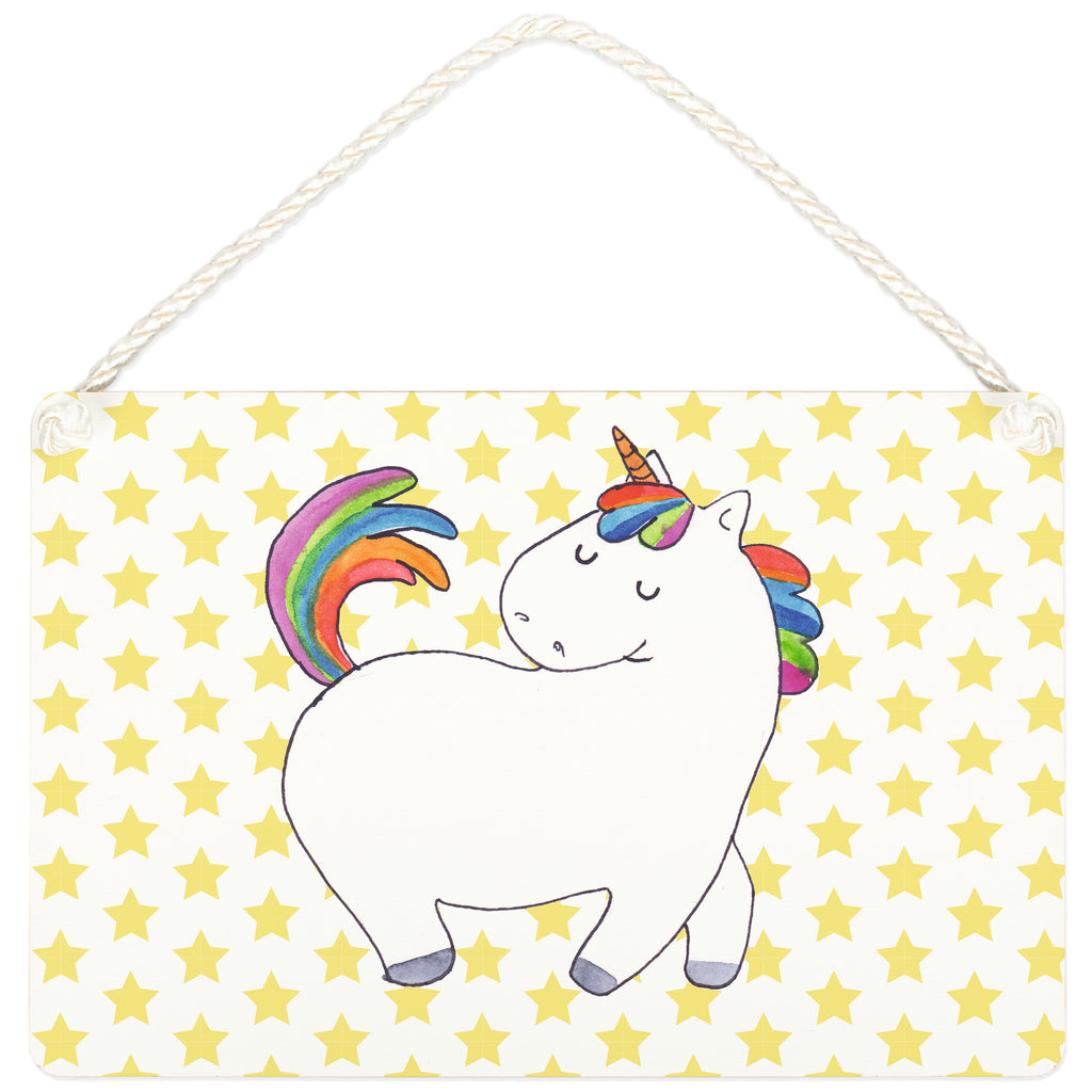 Deko Schild Einhorn stolzierend Einhorn, Einhörner, Unicorn, stolz, anders, bunt, Pferd, Reiter, Reiten, Freundin, Geschenk Schild, Türschild, Holzschild, Wandschild, Wanddeko  Einhorn, Einhörner, Einhorn Deko, Pegasus, Unicorn