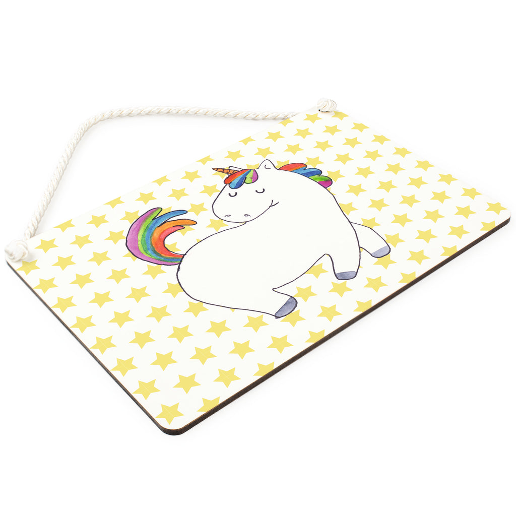 Deko Schild Einhorn stolzierend Einhorn, Einhörner, Unicorn, stolz, anders, bunt, Pferd, Reiter, Reiten, Freundin, Geschenk Schild, Türschild, Holzschild, Wandschild, Wanddeko  Einhorn, Einhörner, Einhorn Deko, Pegasus, Unicorn