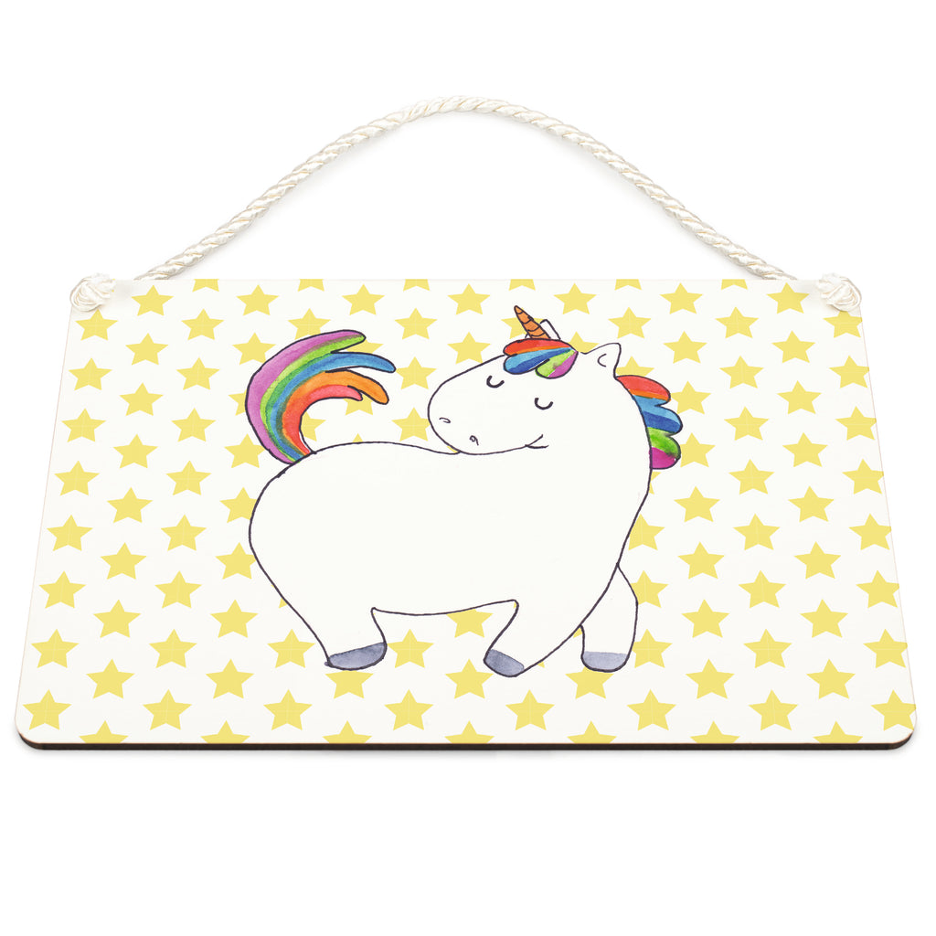 Deko Schild Einhorn stolzierend Einhorn, Einhörner, Unicorn, stolz, anders, bunt, Pferd, Reiter, Reiten, Freundin, Geschenk Schild, Türschild, Holzschild, Wandschild, Wanddeko  Einhorn, Einhörner, Einhorn Deko, Pegasus, Unicorn