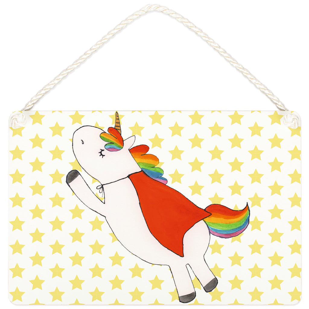 Deko Schild Einhorn Super Einhorn, Einhörner,  Traummann, Superheld, Held, Freundin, Geschenk, Girl, Mädchen Schild, Türschild, Holzschild, Wandschild, Wanddeko  Einhorn, Einhörner, Einhorn Deko, Pegasus, Unicorn