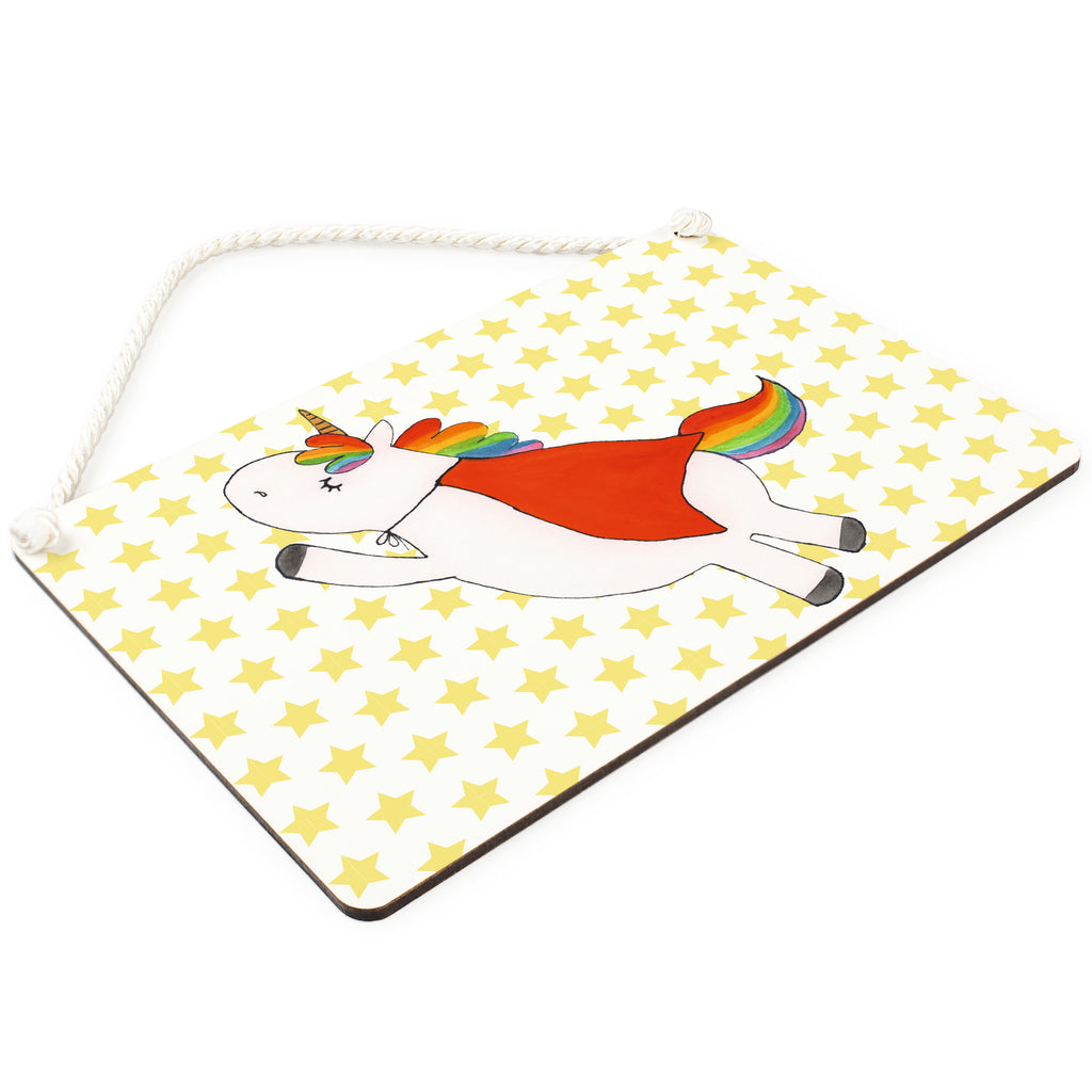Deko Schild Einhorn Super Einhorn, Einhörner,  Traummann, Superheld, Held, Freundin, Geschenk, Girl, Mädchen Schild, Türschild, Holzschild, Wandschild, Wanddeko  Einhorn, Einhörner, Einhorn Deko, Pegasus, Unicorn