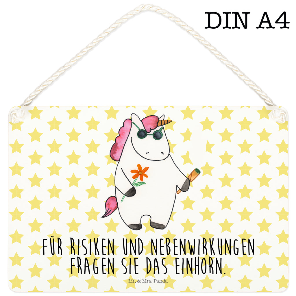 Deko Schild Einhorn Woodstock Einhorn, Kiffen, Joint, Zigarette, Alkohol, Party, Spaß. lustig, witzig, Woodstock, Einhörner Schild, Türschild, Holzschild, Wandschild, Wanddeko  Einhorn, Einhörner, Einhorn Deko, Pegasus, Unicorn