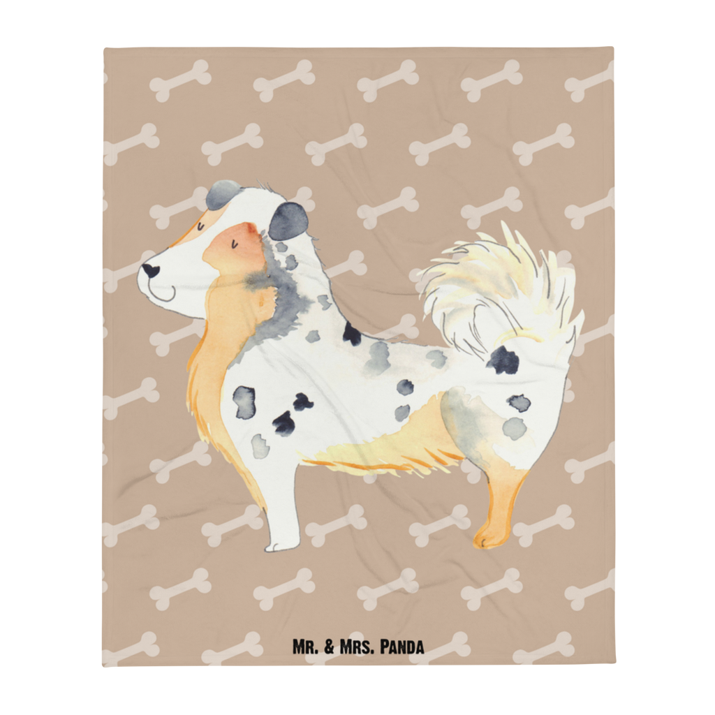 Babydecke Australien Shepherd Australien Shepherd, Hund, Shepherd, Hundeliebe, Familienhund, Spruch, Sprüche Babydecke, Babygeschenk, Geschenk Geburt, Babyecke Kuscheldecke, Krabbeldecke  Hund, Hundemotiv, Haustier, Hunderasse, Tierliebhaber, Hundebesitzer, Sprüche