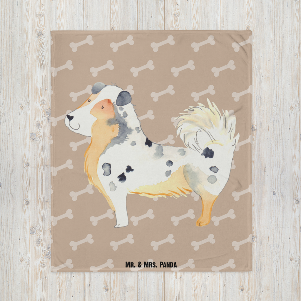 Babydecke Australien Shepherd Australien Shepherd, Hund, Shepherd, Hundeliebe, Familienhund, Spruch, Sprüche Babydecke, Babygeschenk, Geschenk Geburt, Babyecke Kuscheldecke, Krabbeldecke  Hund, Hundemotiv, Haustier, Hunderasse, Tierliebhaber, Hundebesitzer, Sprüche