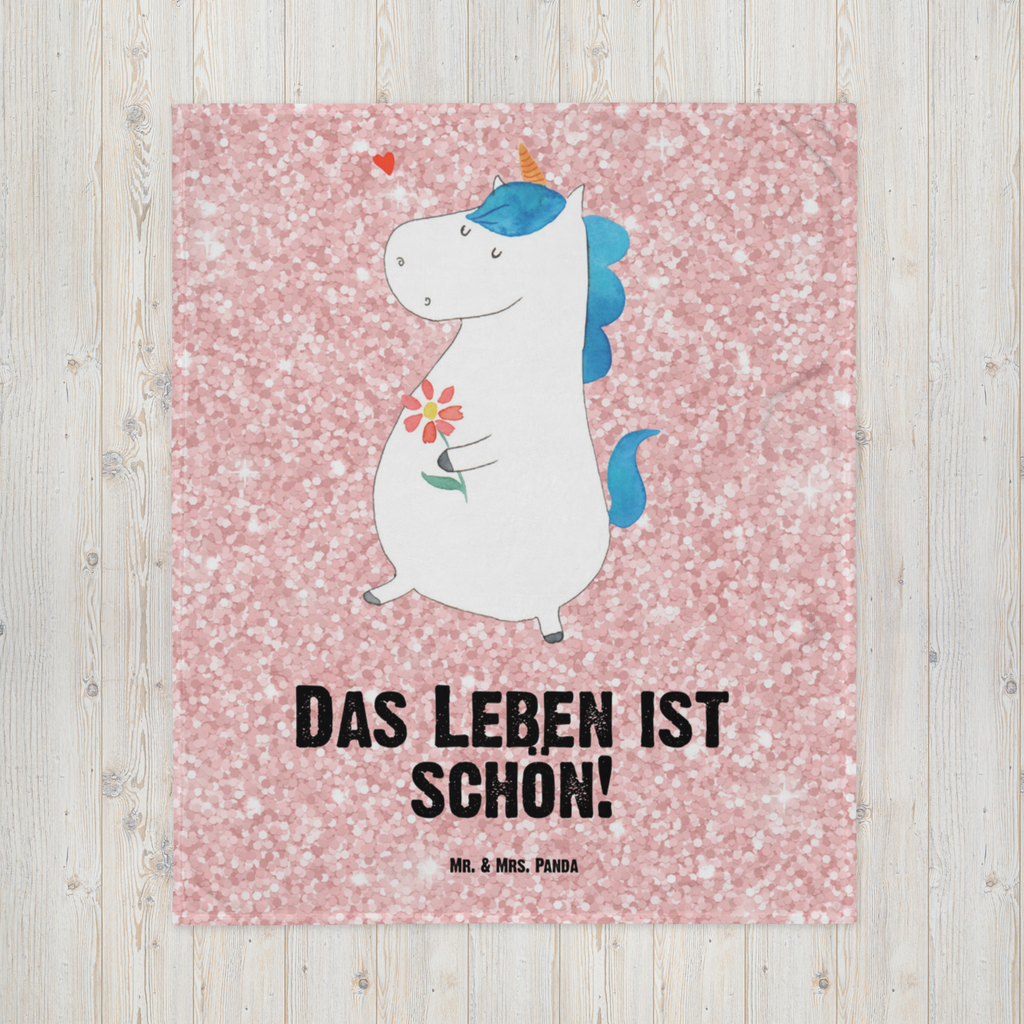Babydecke Einhorn Spaziergang Einhörner, Unicorn, Einhorn, Glitzer, Blumen, Spaziergang, Motivation, Gute Laune, Freude, Freundin, Mutter, Schwester Babydecke, Babygeschenk, Geschenk Geburt, Babyecke Kuscheldecke, Krabbeldecke  Einhorn, Einhörner, Einhorn Deko, Pegasus, Unicorn