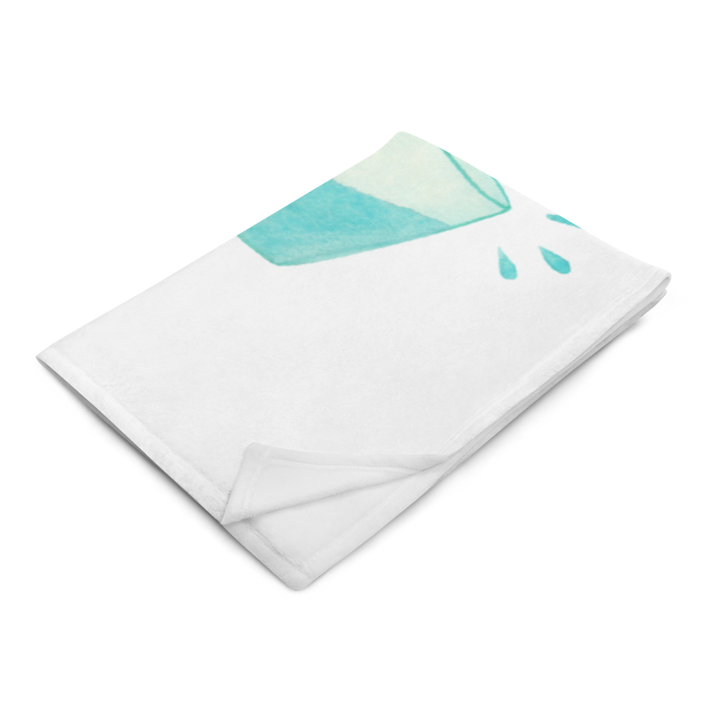 Babydecke Katze Wasserglas Katzen, Katze, Kater, Mietze, Cat, Cats, Katzenhalter, Katzenbesitzerin, Haustier, Katzenliebhaber, Wasser, Glas,	 Babydecke, Babygeschenk, Geschenk Geburt, Babyecke Kuscheldecke, Krabbeldecke  Katze, Katzenmotiv, Katzenfan, Katzendeko, Katzenfreund, Katzenliebhaber