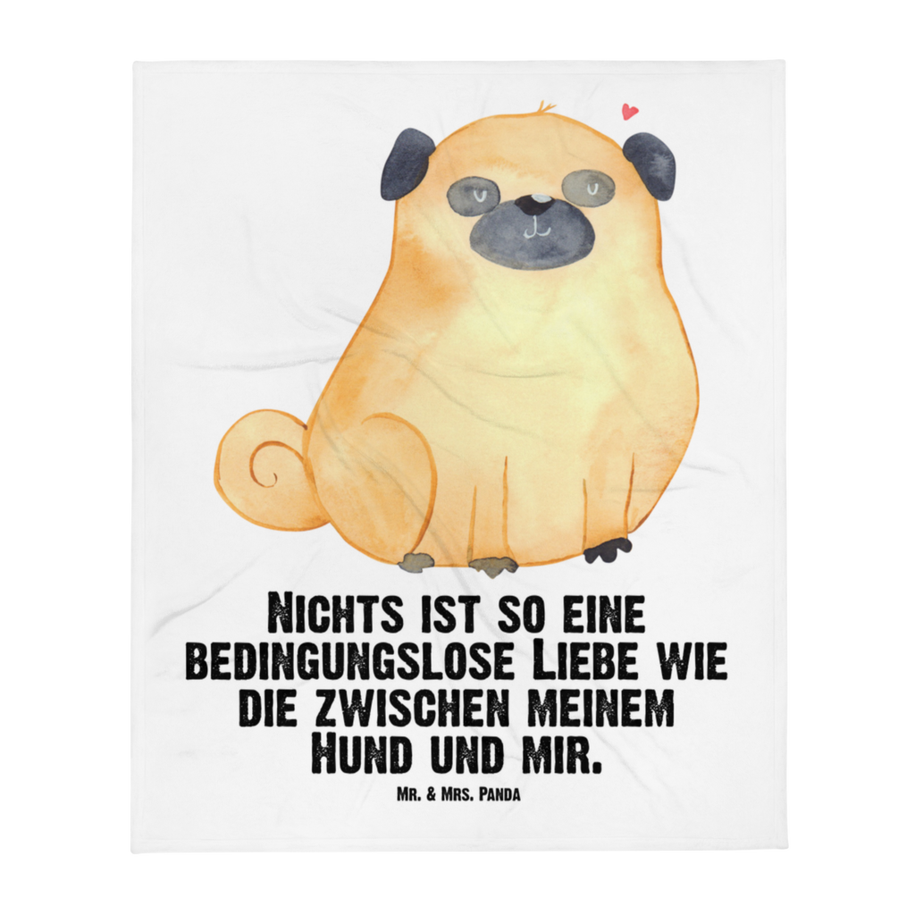 Babydecke Mops Mops, Hund, Liebe, Hundeliebe,  Babydecke, Babygeschenk, Geschenk Geburt, Babyecke Kuscheldecke, Krabbeldecke  Hund, Hundemotiv, Haustier, Hunderasse, Tierliebhaber, Hundebesitzer, Sprüche