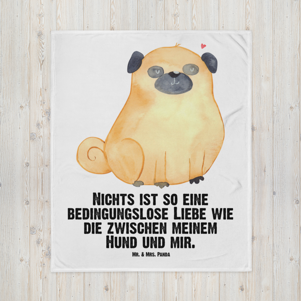 Babydecke Mops Mops, Hund, Liebe, Hundeliebe,  Babydecke, Babygeschenk, Geschenk Geburt, Babyecke Kuscheldecke, Krabbeldecke  Hund, Hundemotiv, Haustier, Hunderasse, Tierliebhaber, Hundebesitzer, Sprüche