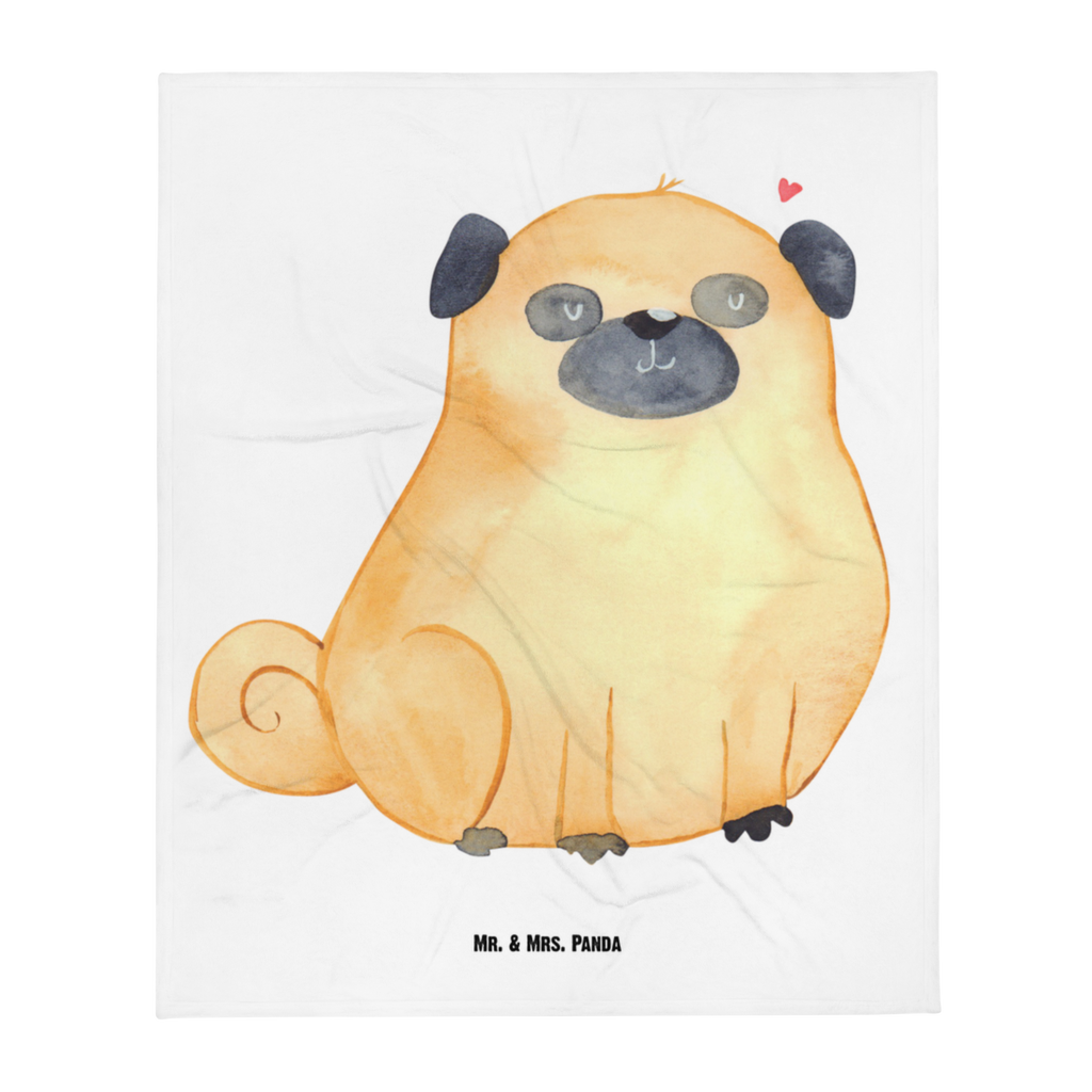 Babydecke Mops Mops, Hund, Liebe, Hundeliebe,  Babydecke, Babygeschenk, Geschenk Geburt, Babyecke Kuscheldecke, Krabbeldecke  Hund, Hundemotiv, Haustier, Hunderasse, Tierliebhaber, Hundebesitzer, Sprüche