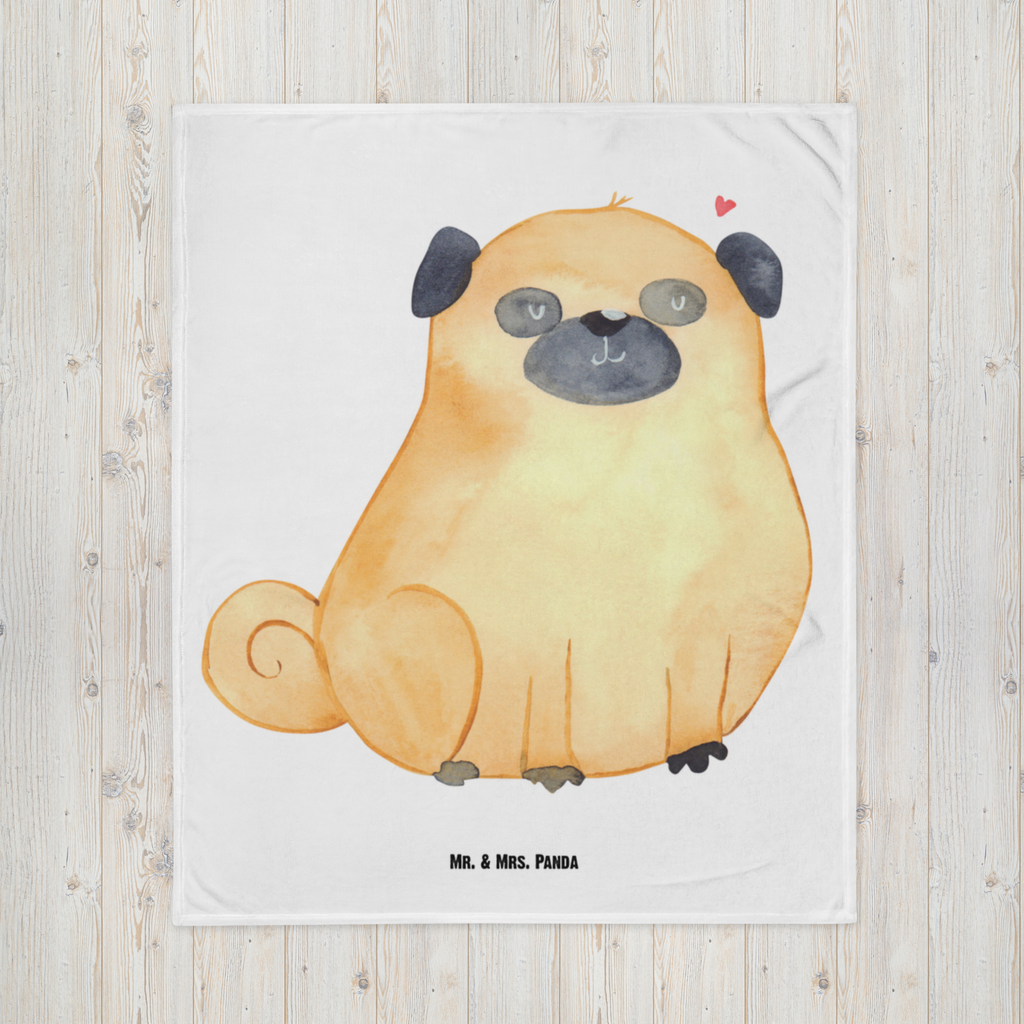 Babydecke Mops Mops, Hund, Liebe, Hundeliebe,  Babydecke, Babygeschenk, Geschenk Geburt, Babyecke Kuscheldecke, Krabbeldecke  Hund, Hundemotiv, Haustier, Hunderasse, Tierliebhaber, Hundebesitzer, Sprüche