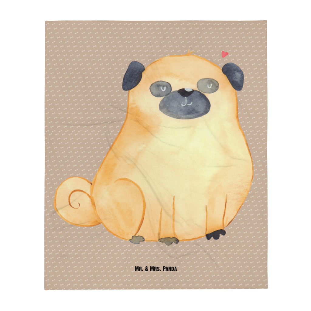 Babydecke Mops Mops, Hund, Liebe, Hundeliebe,  Babydecke, Babygeschenk, Geschenk Geburt, Babyecke Kuscheldecke, Krabbeldecke  Hund, Hundemotiv, Haustier, Hunderasse, Tierliebhaber, Hundebesitzer, Sprüche