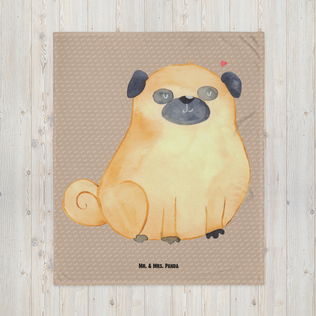 Babydecke Mops Mops, Hund, Liebe, Hundeliebe,  Babydecke, Babygeschenk, Geschenk Geburt, Babyecke Kuscheldecke, Krabbeldecke  Hund, Hundemotiv, Haustier, Hunderasse, Tierliebhaber, Hundebesitzer, Sprüche