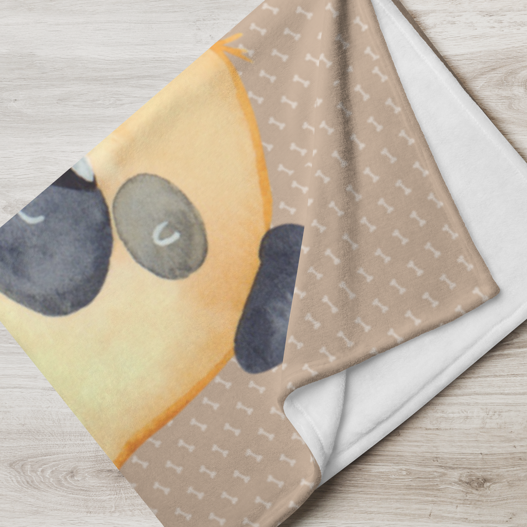 Babydecke Mops Mops, Hund, Liebe, Hundeliebe,  Babydecke, Babygeschenk, Geschenk Geburt, Babyecke Kuscheldecke, Krabbeldecke  Hund, Hundemotiv, Haustier, Hunderasse, Tierliebhaber, Hundebesitzer, Sprüche